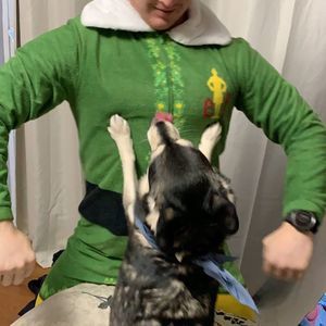 Meet your Posher, Erik